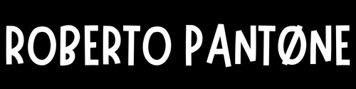 ROBERTO PANTØNE